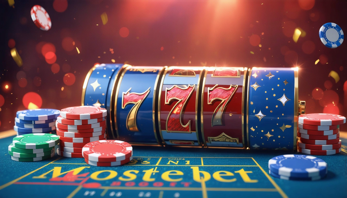 deposit Mostbet