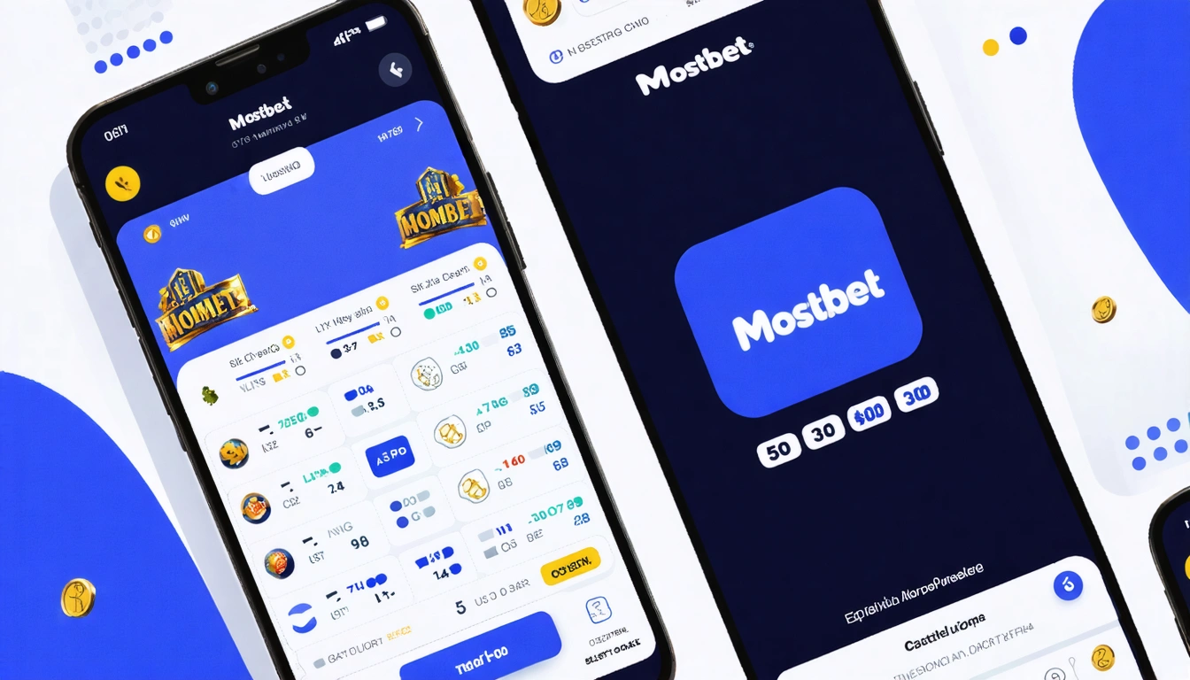home Mostbet