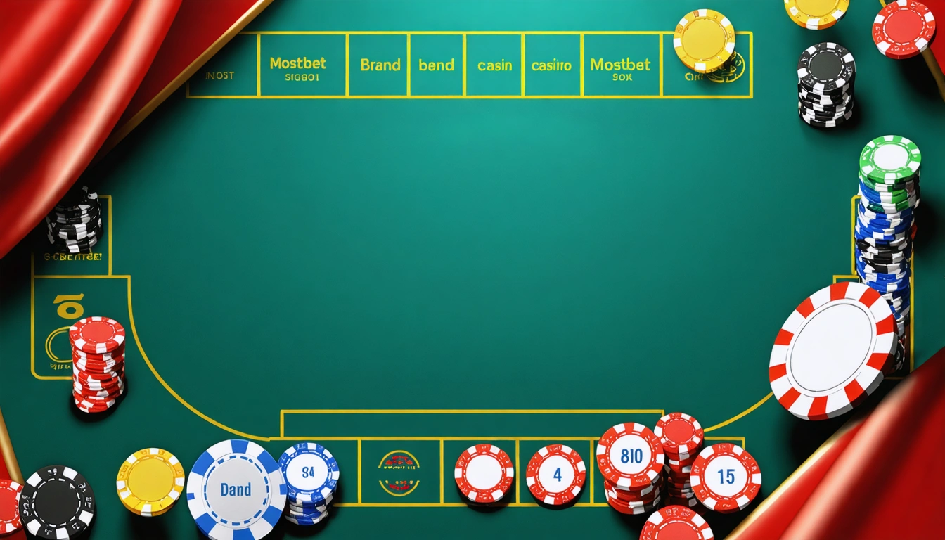 signup Mostbet
